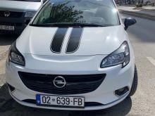 Opel Corsa E Dhjetor 2015, 1.4 benzin gjendje perfekte