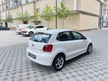 Vw Polo 2011