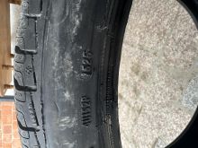 Goma Pirelli