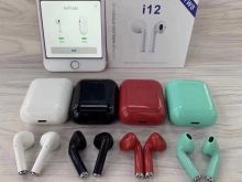 AirPods i12 TSW Transporti gratis