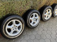 Fellne 17 Coll Me goma dimri Michelin per bmw