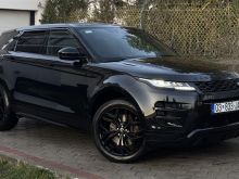 Range Rover Evoque D200 R-Dynamic 2020 Rks