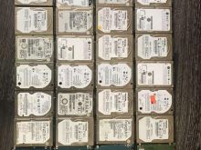 Hardiska Sata 2.5 per Llaptop / PS3 / PS4