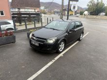 Opell astra