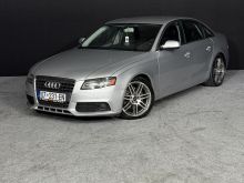 🔥AUDI A4 2.7TDI - AUTOMATIK - SLINE 🔥
