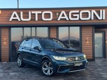 Tiguan Rline Automatik 2022
