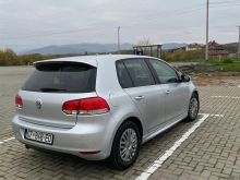Shitet Golf 6