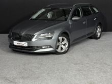 SKODA SUPER B 2.0TDI DSG - i sapo Doganuar 🇽🇰