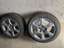 Goma per dimer 205/55/R16