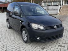 VW Caddy