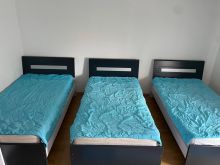 Kreveta te fjetjes per person - 3 copa