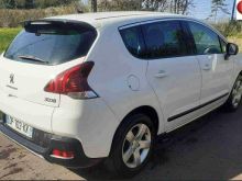 Peugot 3008    KM  258 xxxx  2.0 hibrid dizel    4x4