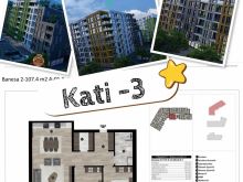 HOME VIP SHETË BANESËN 107m/2 kati -3 PEJË-DARDANI-2