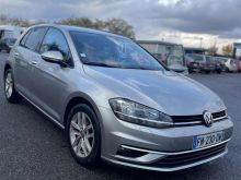 Shitet golf 7.5 1.6 tdi 85 kw dag