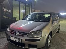 Golf 5 1.9 Automatik