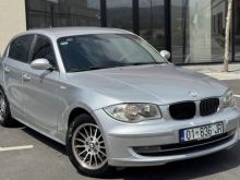 BMW 120 DISEL   2.0   RKS  5 MUJ VP 2006
