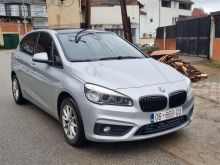 Bmw 218 Dizel X-Drive Automatik vp 2017