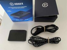 Elgato HD60 X
