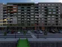 🏗️ Projekti i Ri i Banesave – Pejë