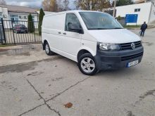 PA DOGAN - VW T6 - 2.0 TDI - VITI 2013.