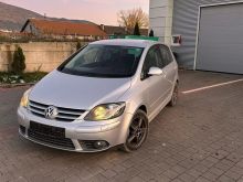 Pjes per Golf 5 Plus 1.9 DPF Partical