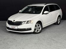 SKODA OCTAVIA 1.6TDI - BLUEMOTION DSG