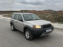land rover 2.0 disel rks 7 muj ndrrim i munshum