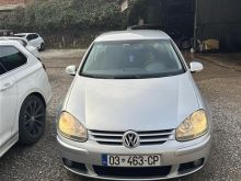 Golf 5