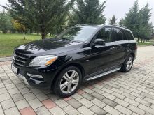 Mercedes Ml 350
