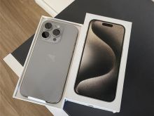 iPhone 15 Pro 128Gb