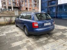 Audi a4 dizell 1.9 tdi gjendje perfekte rks11 muj