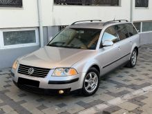 Shitet Passat 1.9 Tdi Dizel AUTOMATIK Viti Prodhimit 2004