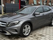 Mercedes Benz GLA 220d 2016