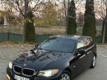 Bmw 320D M-Packet 2009 Manuel 6 Shpejci