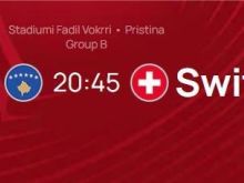Bileta Kosov - Zvicer
