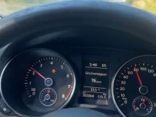 Golf 6 DSG 1.4