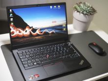 Lenovo ThinkPad 14 G4 / R5-5625U