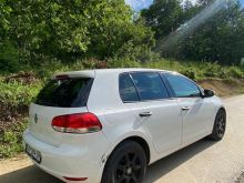 Shitet Golf 6 DSG