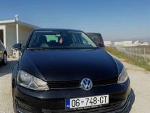 Golf VII 2.0 TDI Diesel