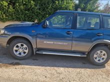 Nissan terrano 3,0D