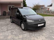 Volkswagen Caddy 2.0