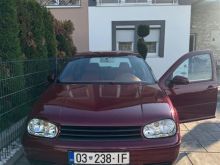 Golf 4 Sport