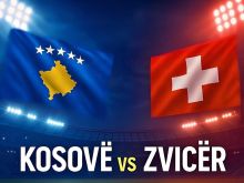 Bileta per Kosove - Zvicer