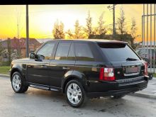Shitet Range Rover Sport