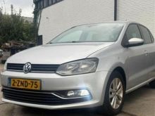 Pollo me dogane 1.4 tdi automatik fature e rregullt tvsh