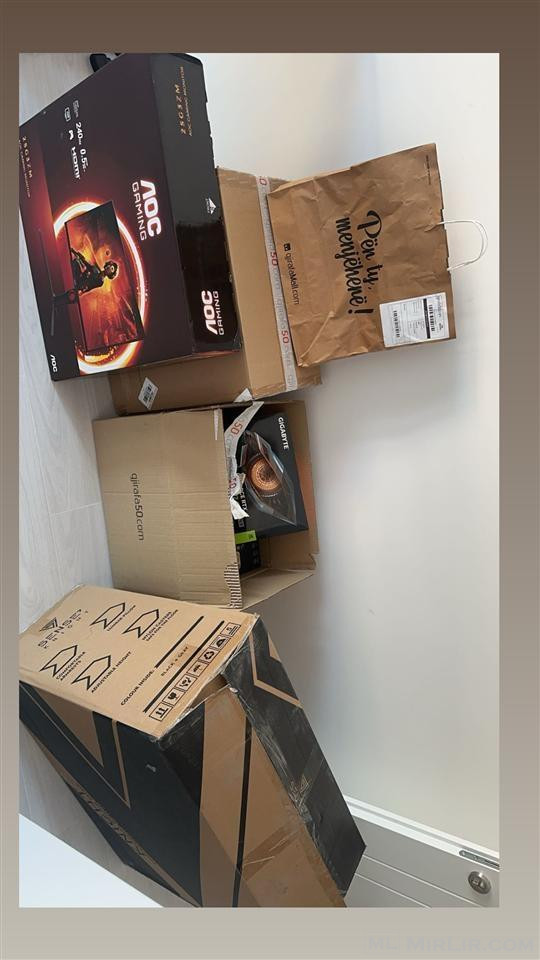 Shitet Pc Gaming