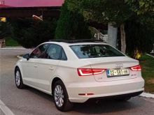Audi a3 sedan 1.6 tdi s-line