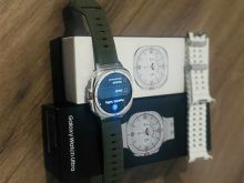 Samsung watch ultra