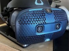 VR Htc vive cosmos