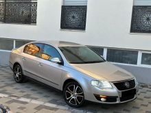 Shitet Pasat 3C 2.0 Tdi Dizel 1 Bregasne Viti 2005